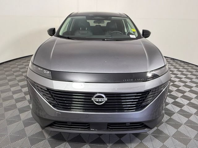 Used 2025 Nissan Murano SV AWD/4WD image 9