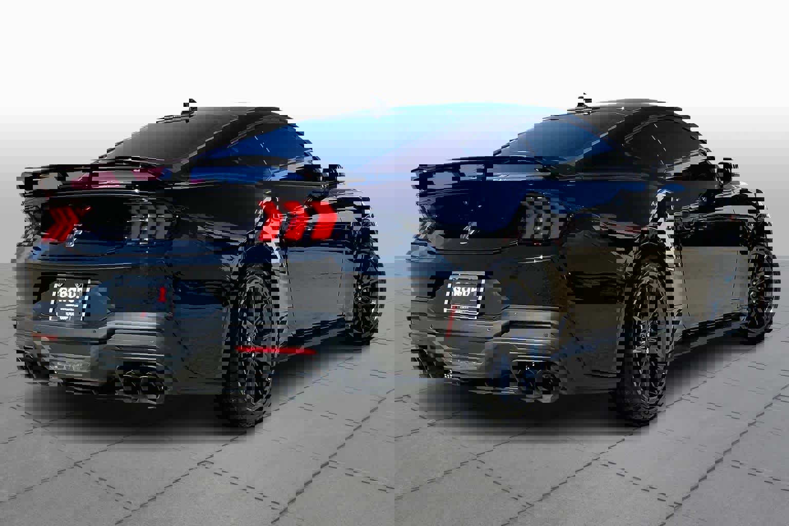 Used 2024 Ford Mustang Dark Horse image 12