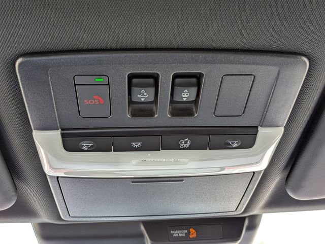 New 2025 Mitsubishi Outlander SEL Black Edition image 34