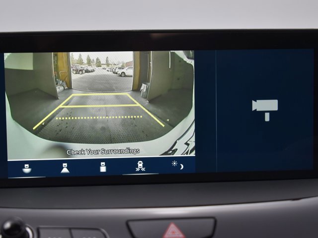 New 2026 Acura RDX SH-AWD image 15