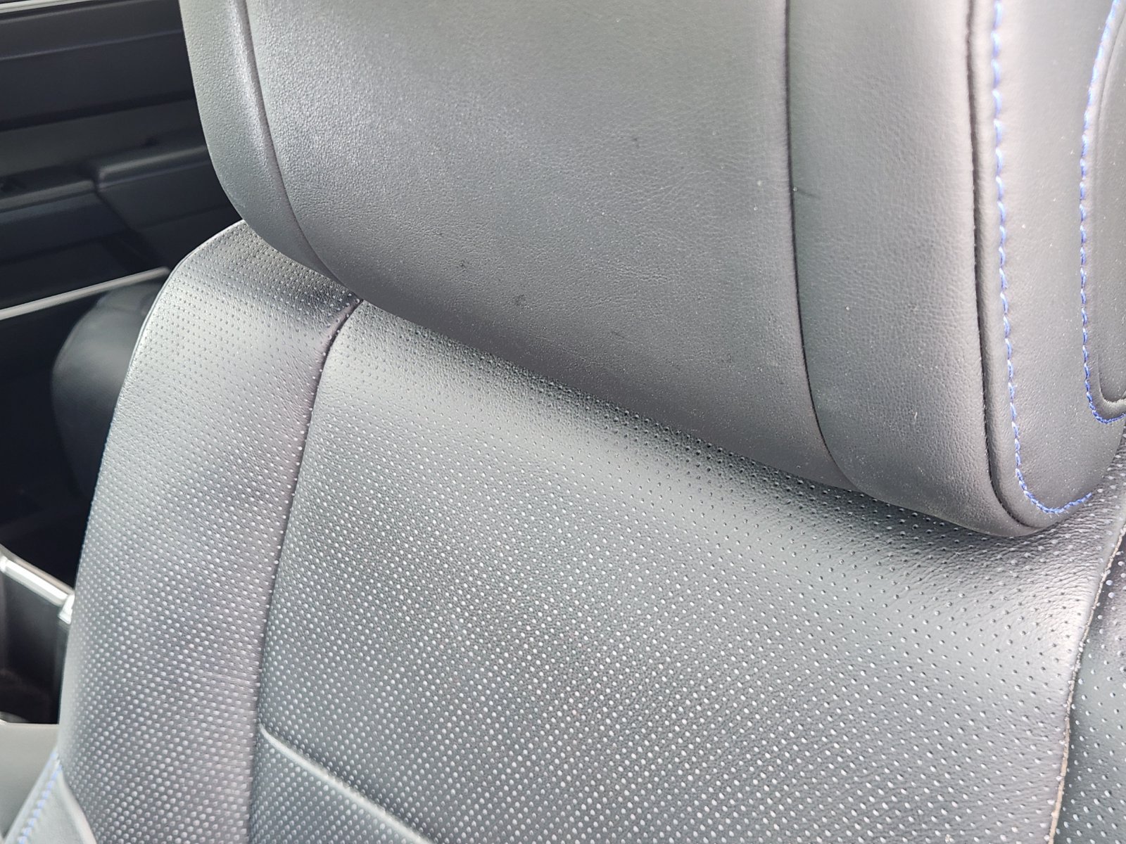Used 2024 Toyota Tundra Platinum AWD/4WD image 18