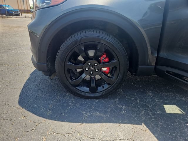 Used 2020 Ford Explorer ST w/ ST Street Pack AWD/4WD image 33