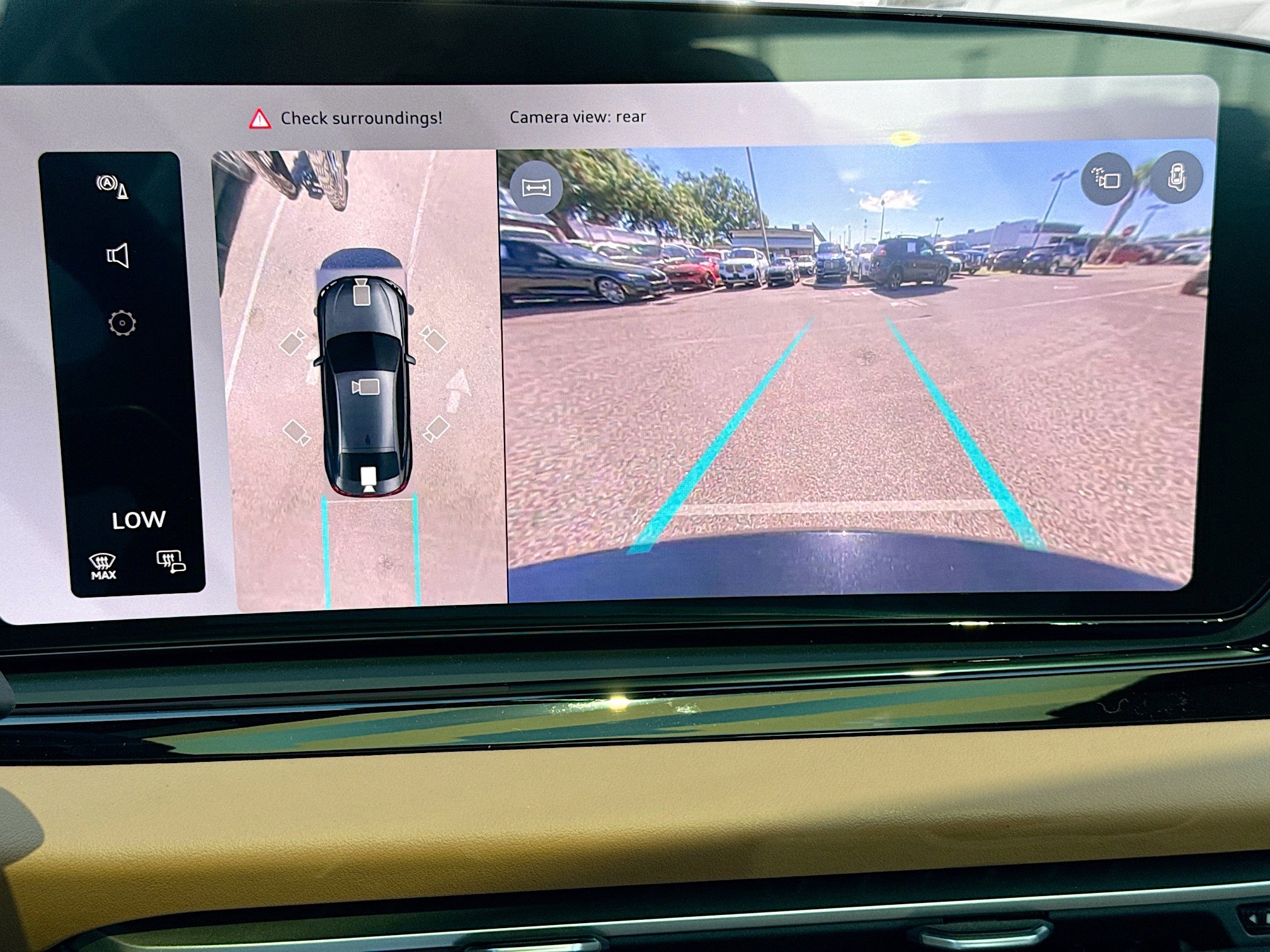 New 2026 Audi A5 Premium AWD/4WD image 33