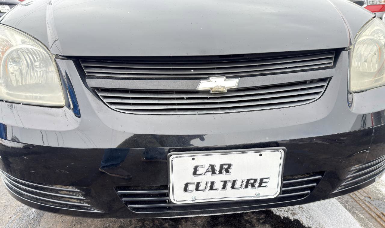 Used 2009 Chevrolet Cobalt LS w/ Protection Package FWD image 19