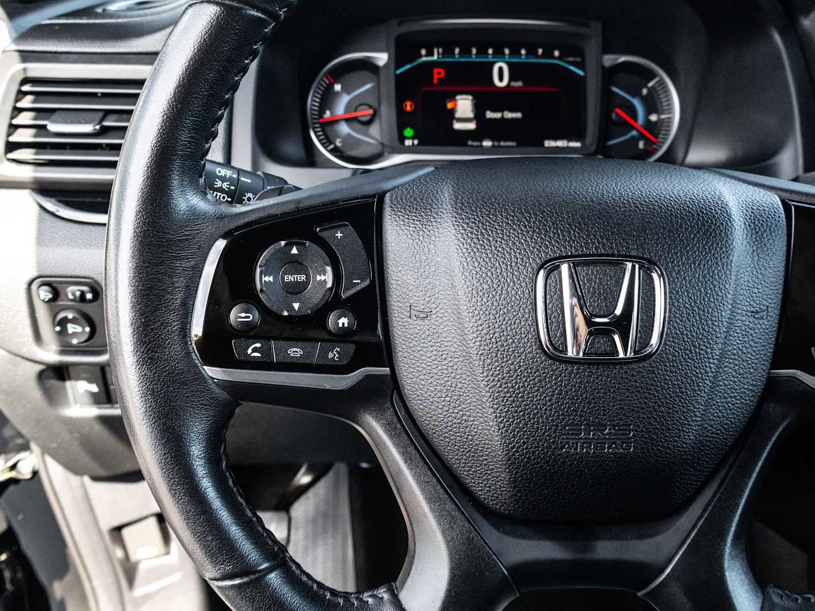 Used 2021 Honda Passport Touring image 44