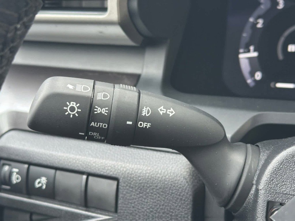 New 2025 Toyota Tacoma TRD Off-Road image 17