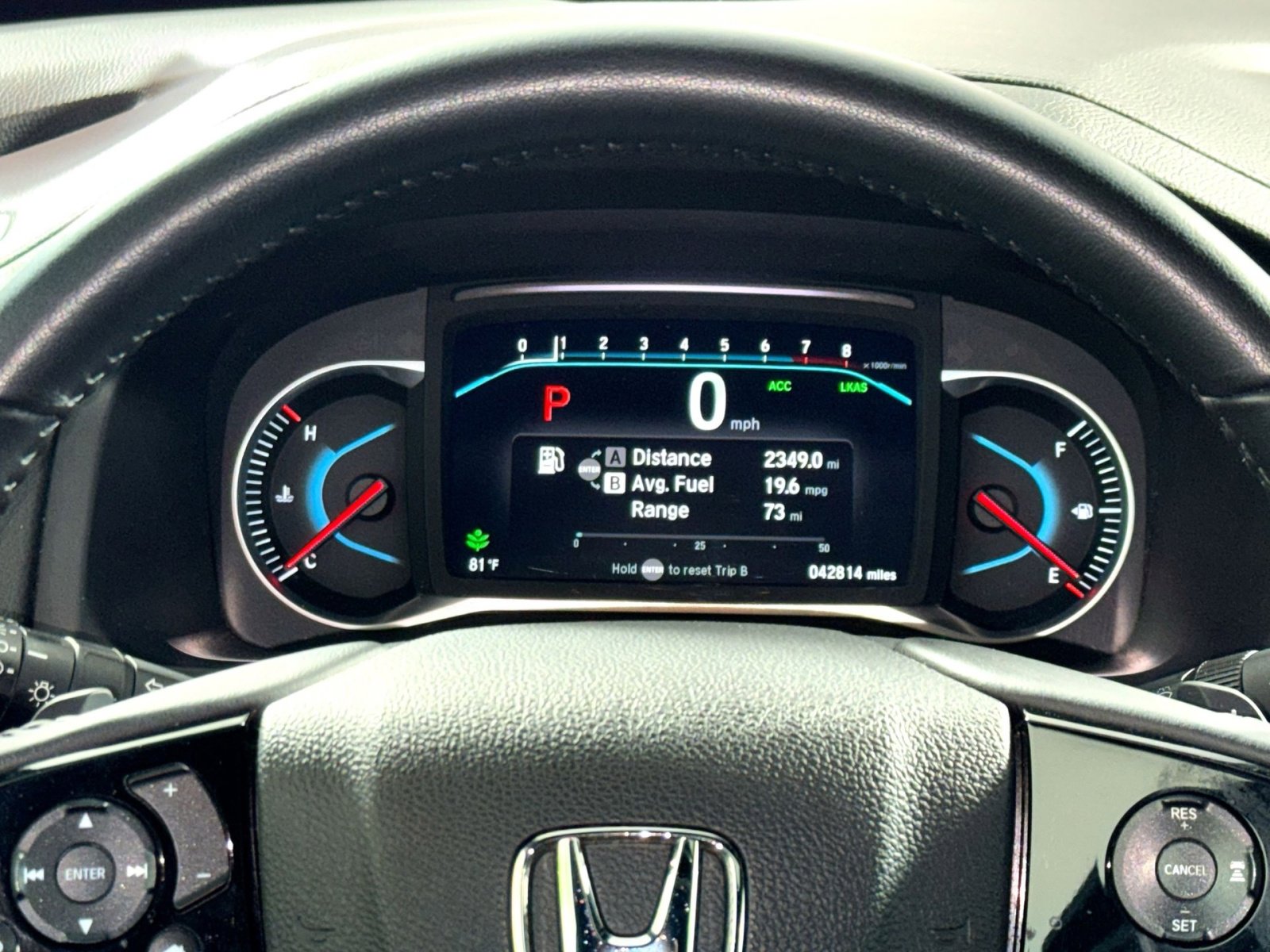 Used 2021 Honda Passport EX-L image 17