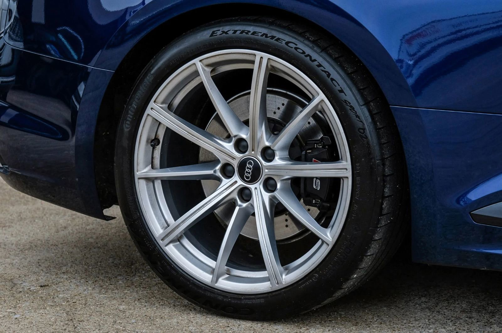 Used 2018 Audi RS 5 AWD/4WD image 64