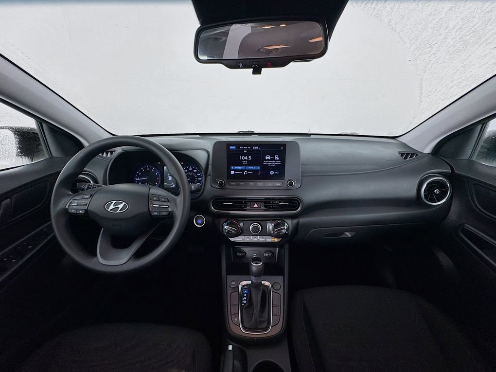 Used 2022 Hyundai Kona SEL image 37