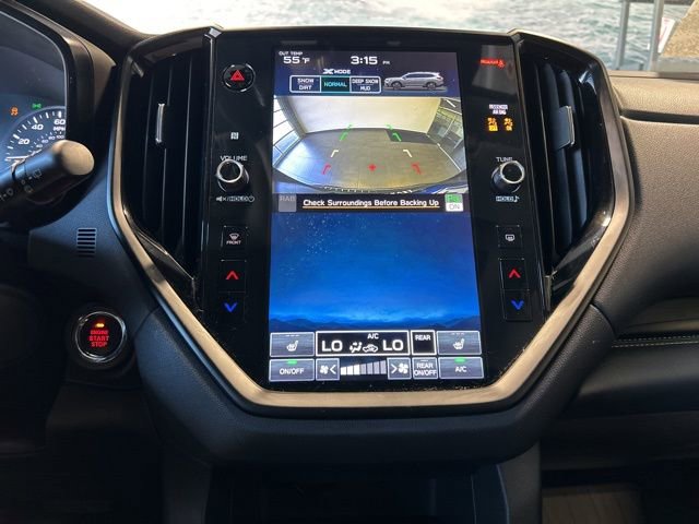 Used 2023 Subaru Ascent Onyx Edition image 6