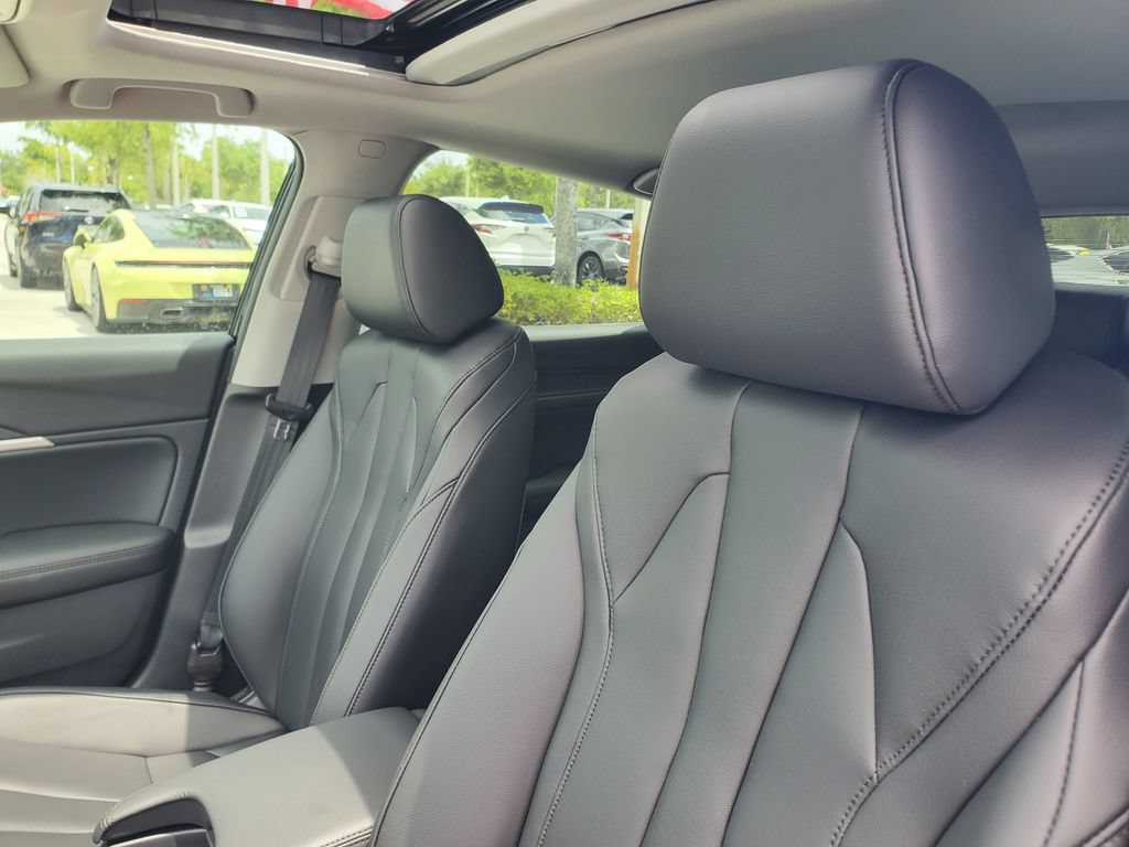 Used 2026 Acura Integra FWD image 16