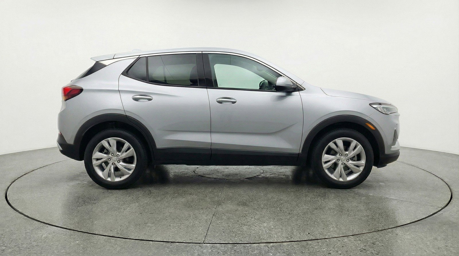 Used 2025 Buick Encore GX Preferred image 11