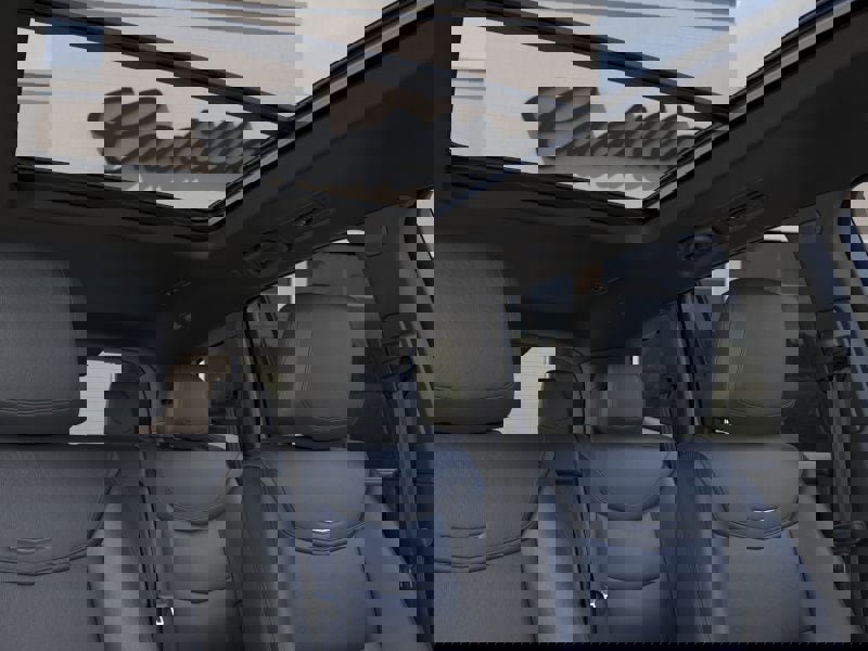 New 2025 Cadillac XT6 Luxury image 24