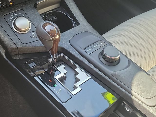 Used 2015 Lexus ES 350 w/ Premium Package FWD image 26