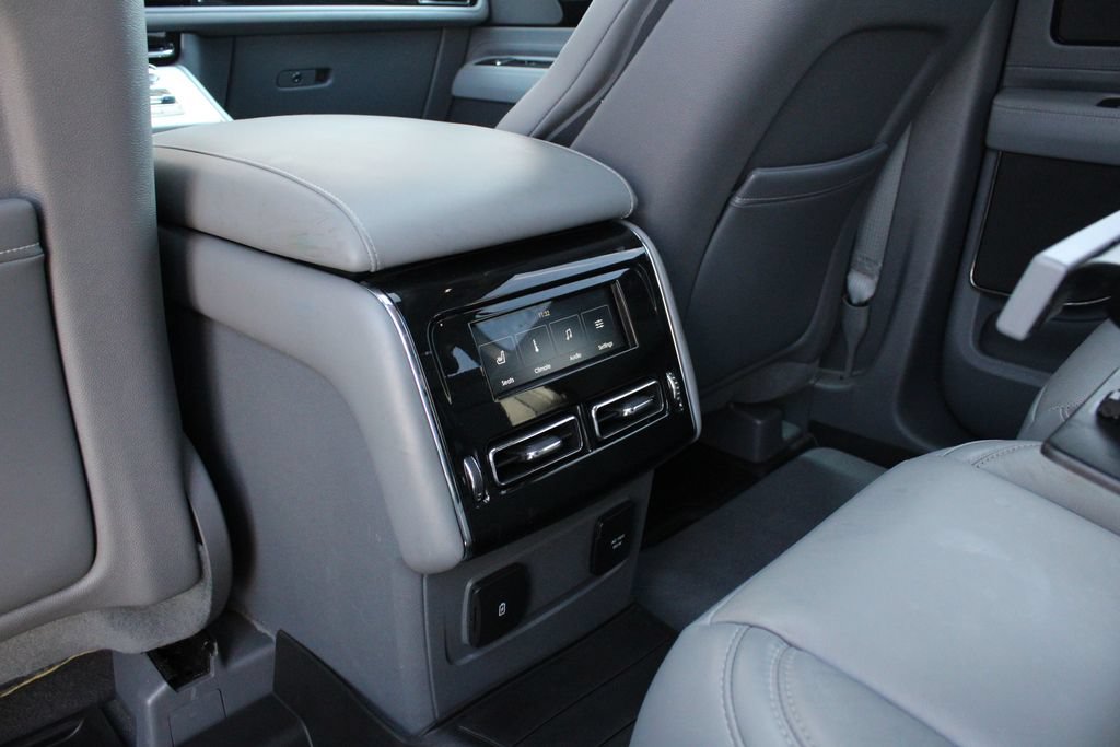 Used 2020 Lincoln Aviator Reserve w/ Equipment Group 201A AWD/4WD image 24