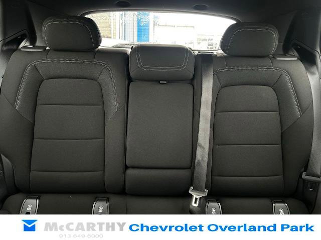 New 2026 Chevrolet Equinox EV LT image 20