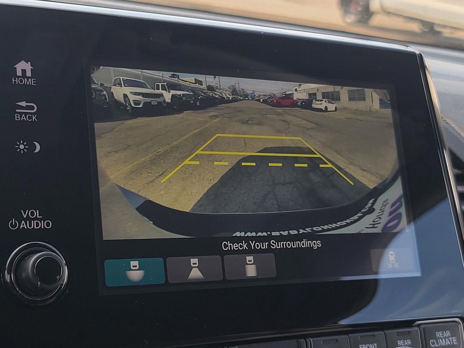 Used 2022 Honda Odyssey EX image 24