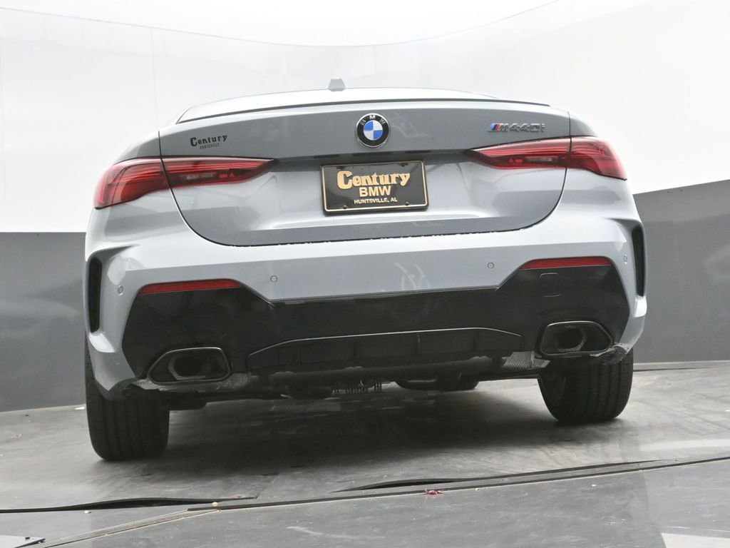 New 2026 BMW M440i Coupe RWD image 39