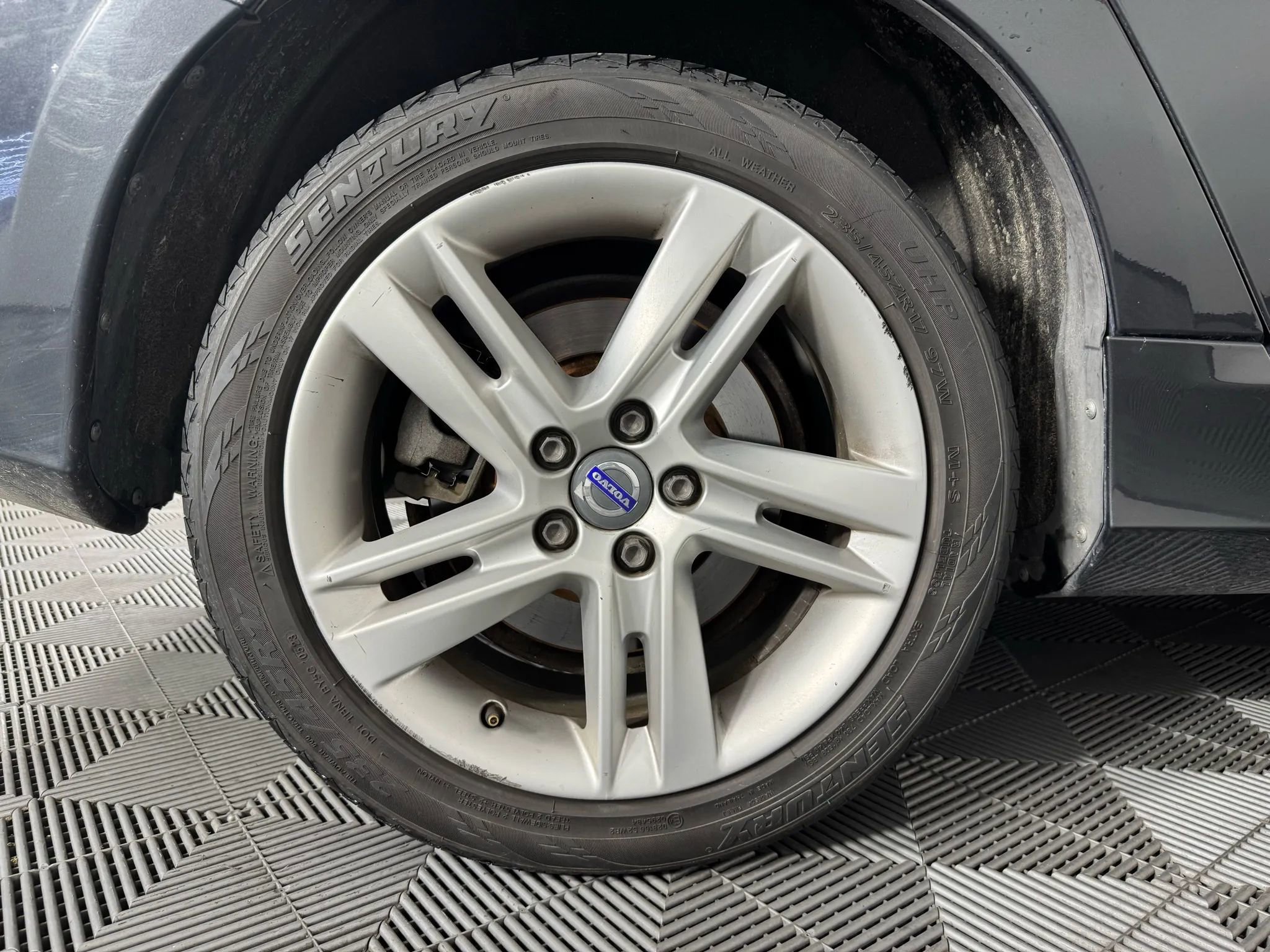 Used 2015 Volvo S60 T5 Premier image 46