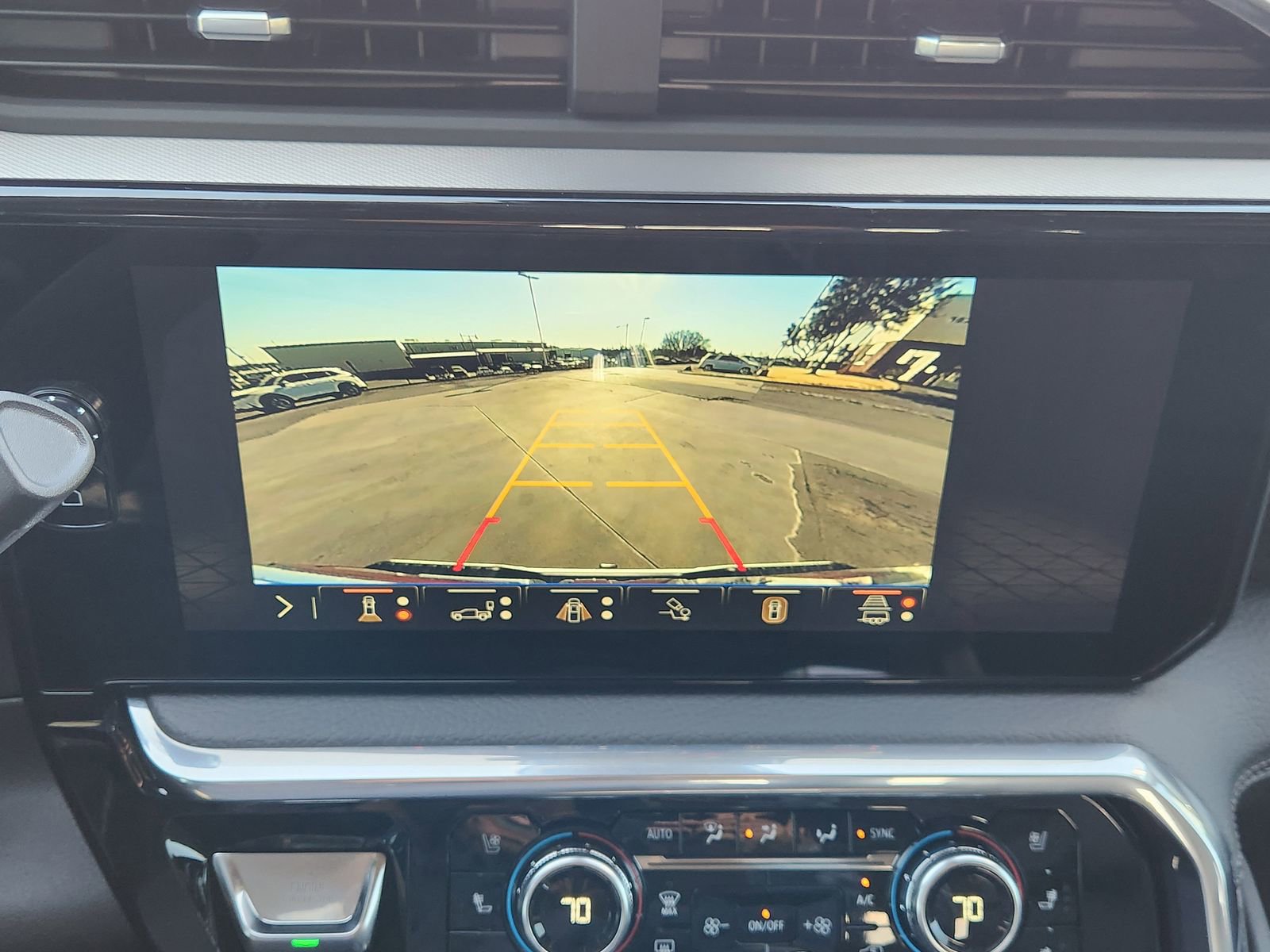 New 2026 GMC Sierra 2500 Denali w/ Denali Reserve Package image 21