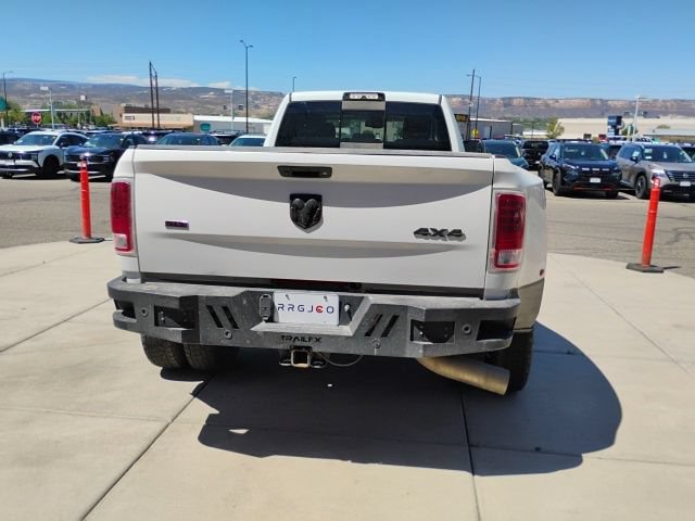 Used 2014 RAM 2500 Tradesman w/ Chrome Appearance Group AWD/4WD image 6