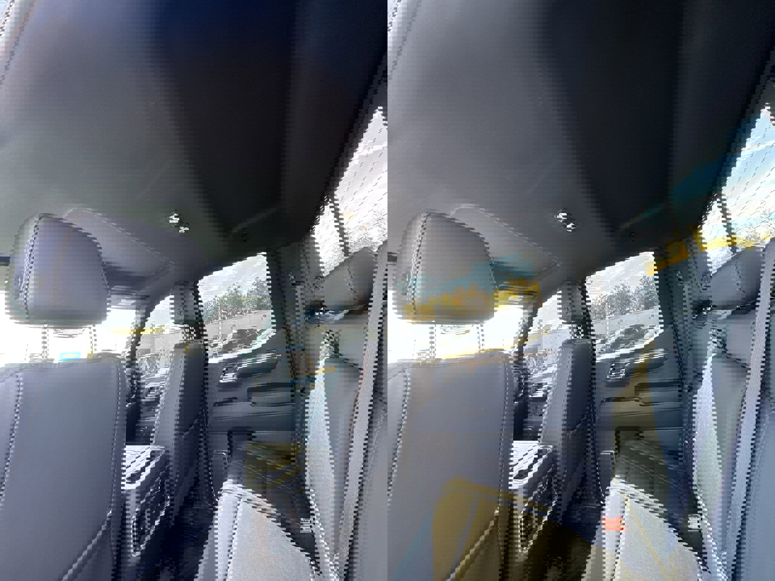 Used 2022 Chevrolet Silverado 1500 High Country w/ High Country Premium Package image 19