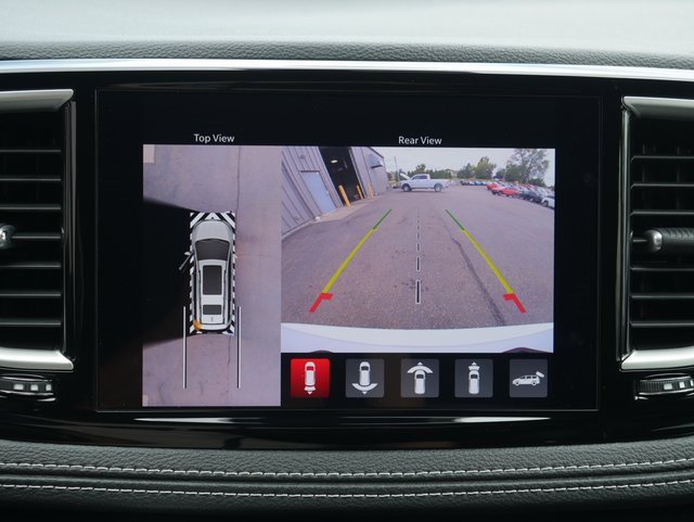 New 2026 Chrysler Pacifica Select image 6