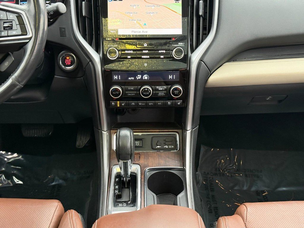 Used 2019 Subaru Ascent Touring image 19