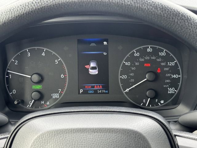 Certified 2025 Toyota Corolla XLE FWD image 15