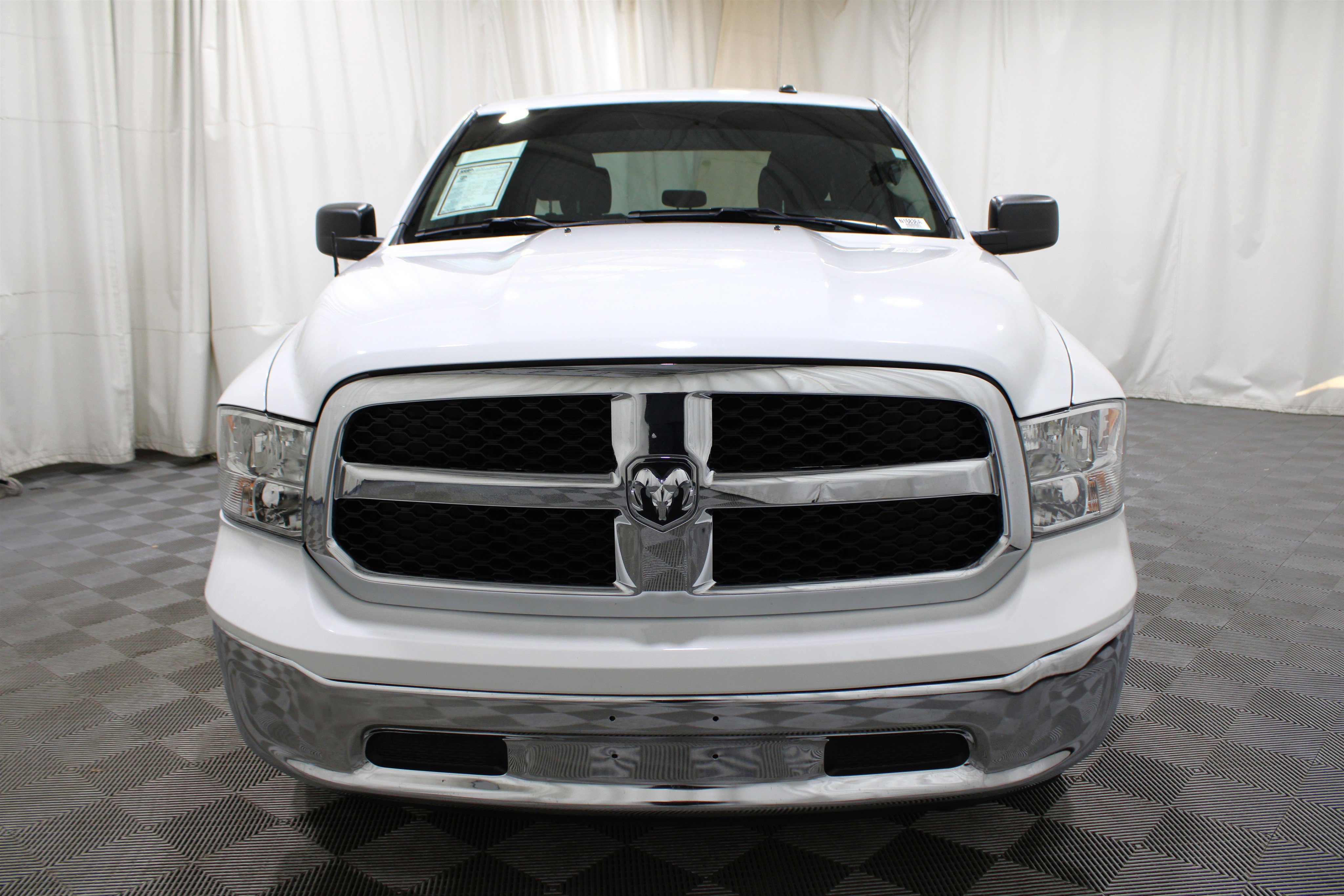 Used 2023 RAM 1500 Tradesman w/ Chrome Plus Package image 35