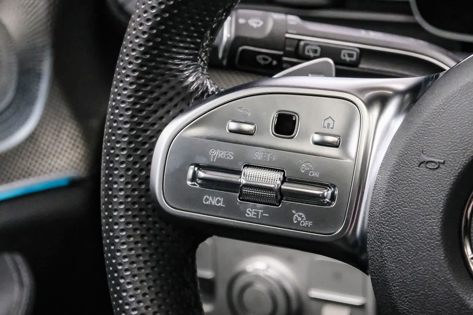 Certified 2023 Mercedes-Benz GLS 450 4MATIC image 20