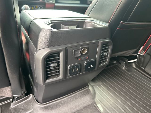 Used 2019 Ford F150 4x4 SuperCrew image 25