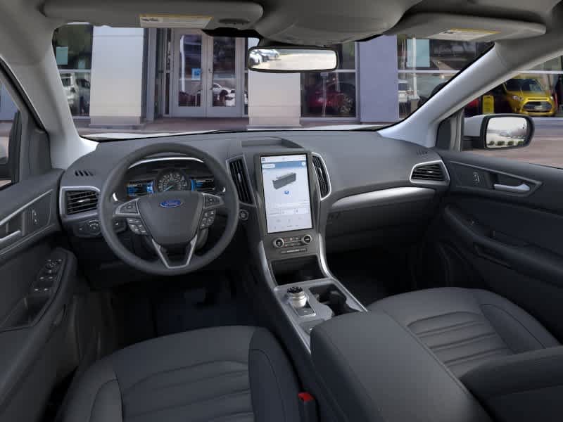 New 2024 Ford Edge SEL w/ Convenience Package AWD/4WD image 9