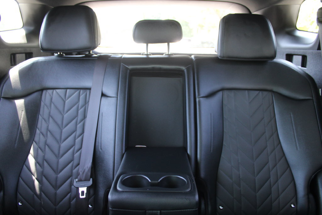 Certified 2025 Kia Sportage X-Line w/ Premium Package AWD/4WD image 54