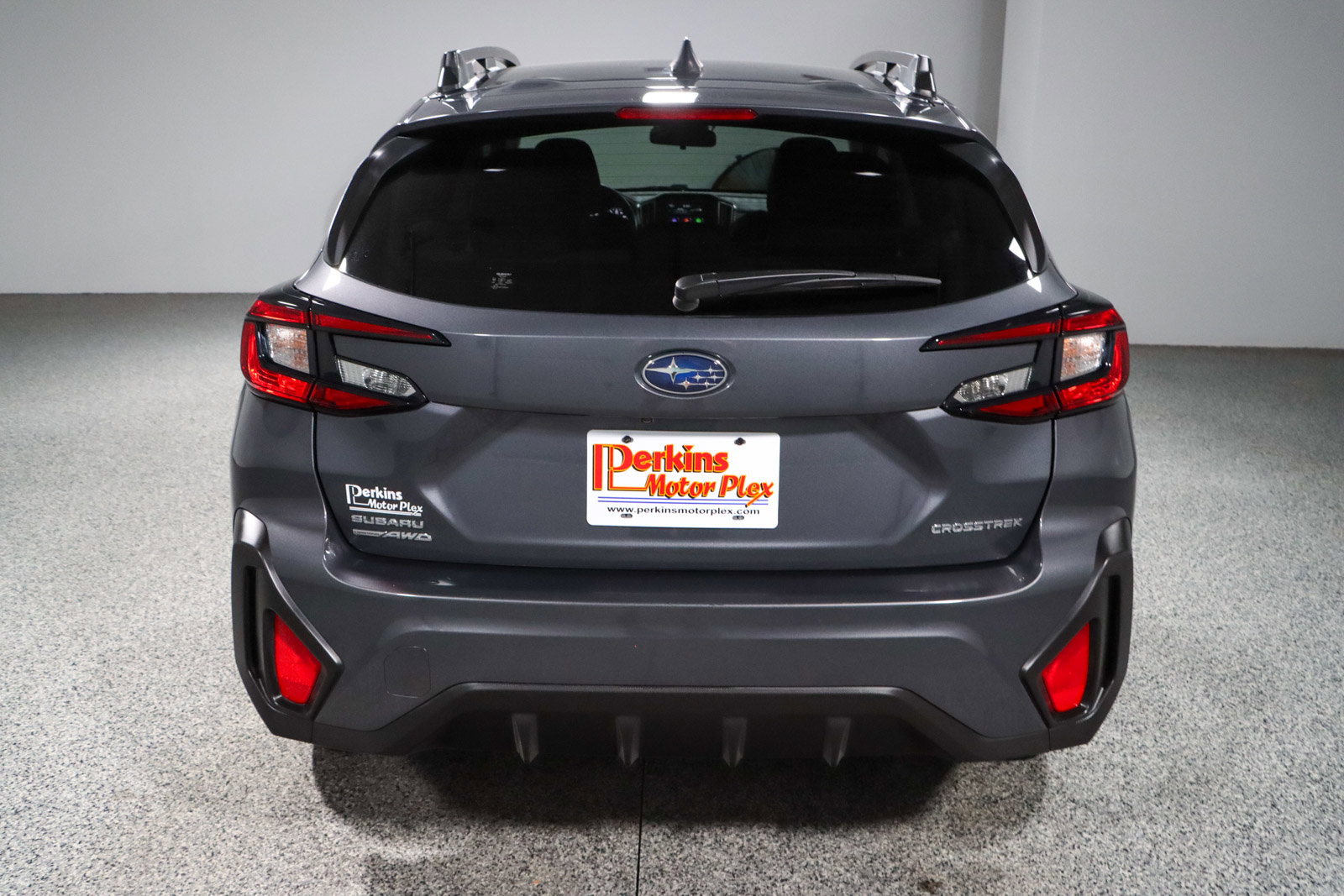 Used 2024 Subaru Crosstrek 2.0i Premium AWD/4WD image 8