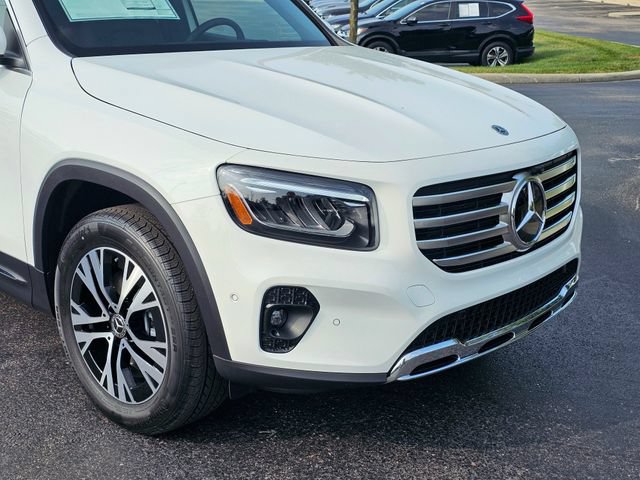 New 2026 Mercedes-Benz GLB 250 4MATIC video 2
