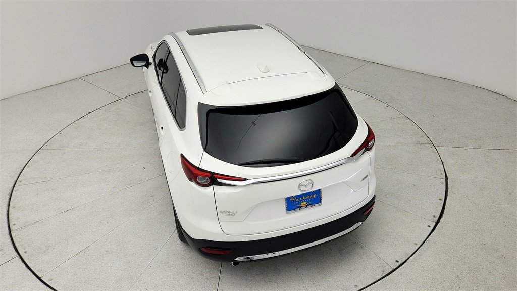 Used 2017 MAZDA CX-9 Signature image 39