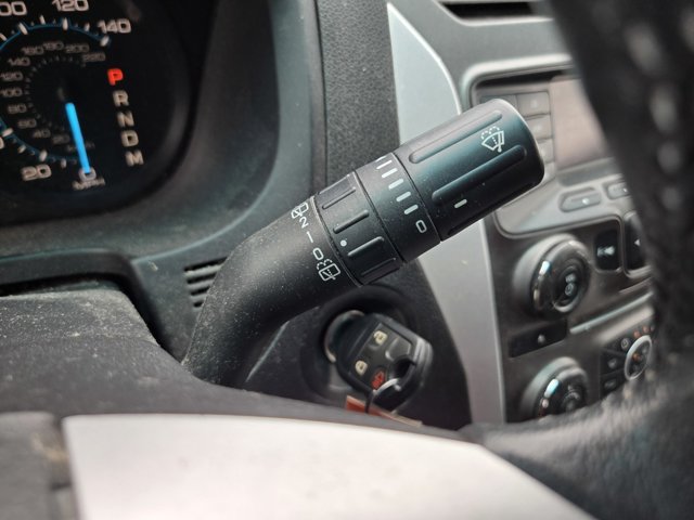 Used 2014 Ford Explorer XLT FWD image 19
