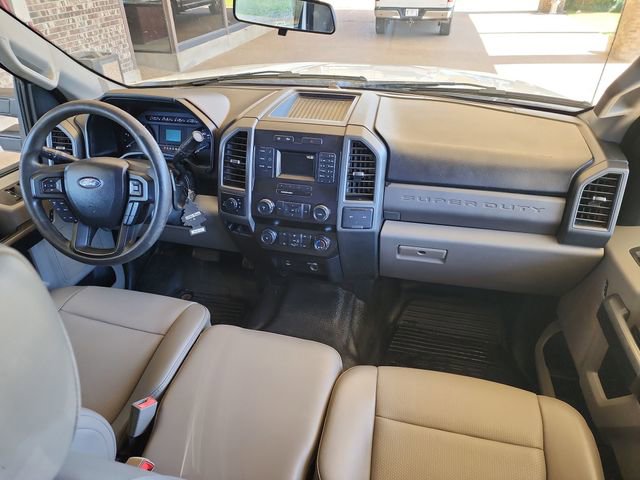 Used 2019 Ford F250 XL w/ STX Appearance Package image 17