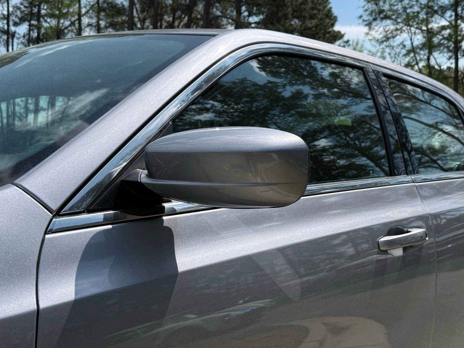 Used 2015 Chrysler 300 Limited w/ Driver Convenience Group image 16