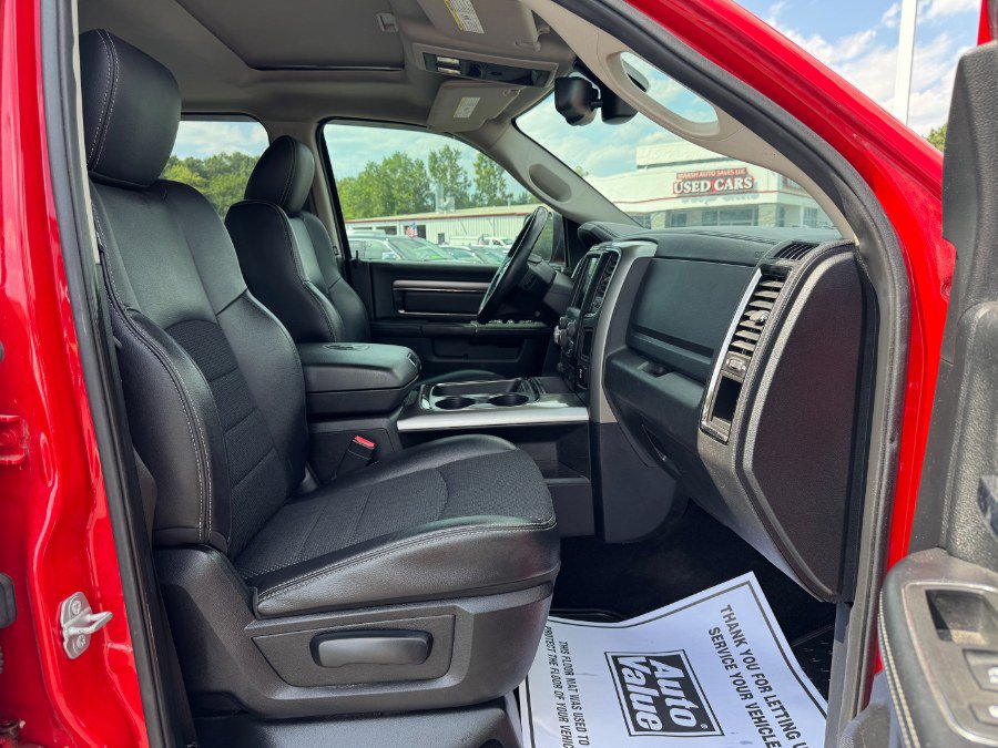 Used 2015 RAM 1500 Sport AWD/4WD image 18