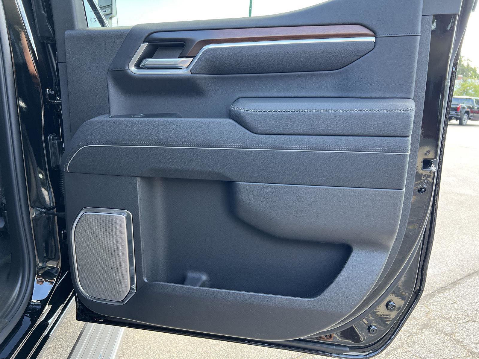 New 2026 GMC Sierra 1500 Denali image 20