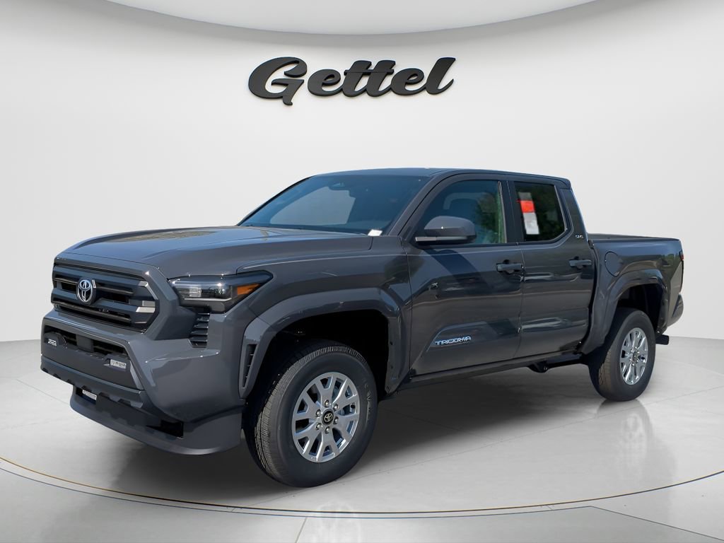 Used 2025 Toyota Tacoma SR5 image 10