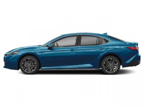 New 2026 Toyota Camry XLE FWD image 3