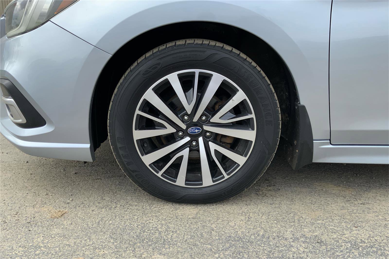Used 2018 Subaru Legacy 2.5i Premium w/ Eyesight & BSD & Rcta & HBA AWD/4WD image 29