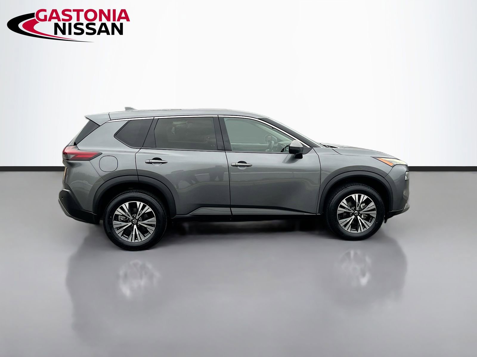 Used 2023 Nissan Rogue SL w/ SL Premium Package image 10