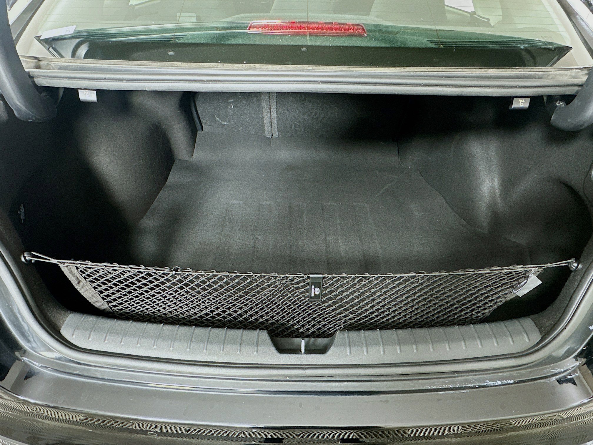 Used 2020 Kia Optima LX FWD image 27