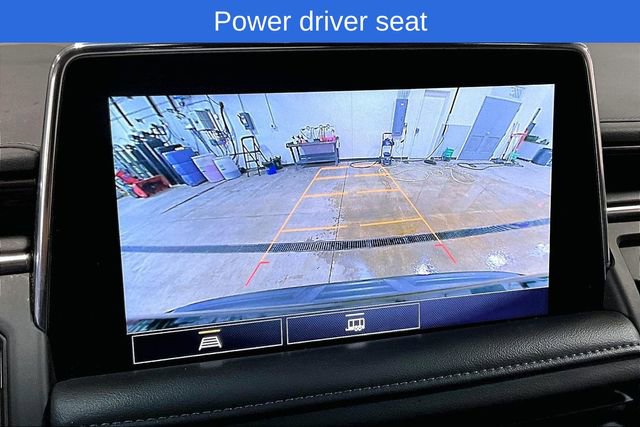 Used 2021 Chevrolet Tahoe LT image 17