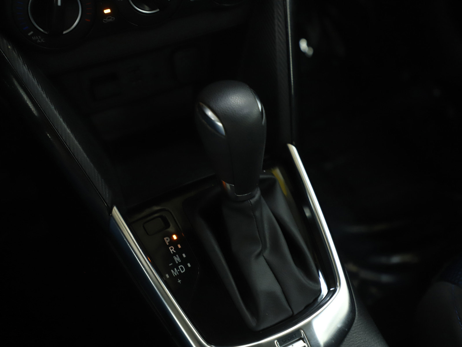 Used 2018 Toyota Yaris iA image 22