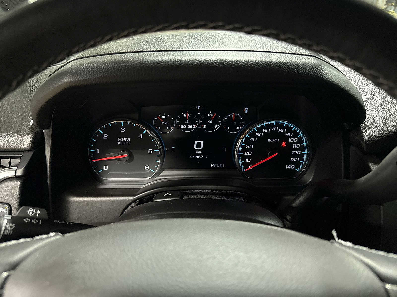 Used 2019 Chevrolet Tahoe Premier AWD/4WD image 39